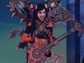Fragtist BlizzCon 2015 Cosplay (54)