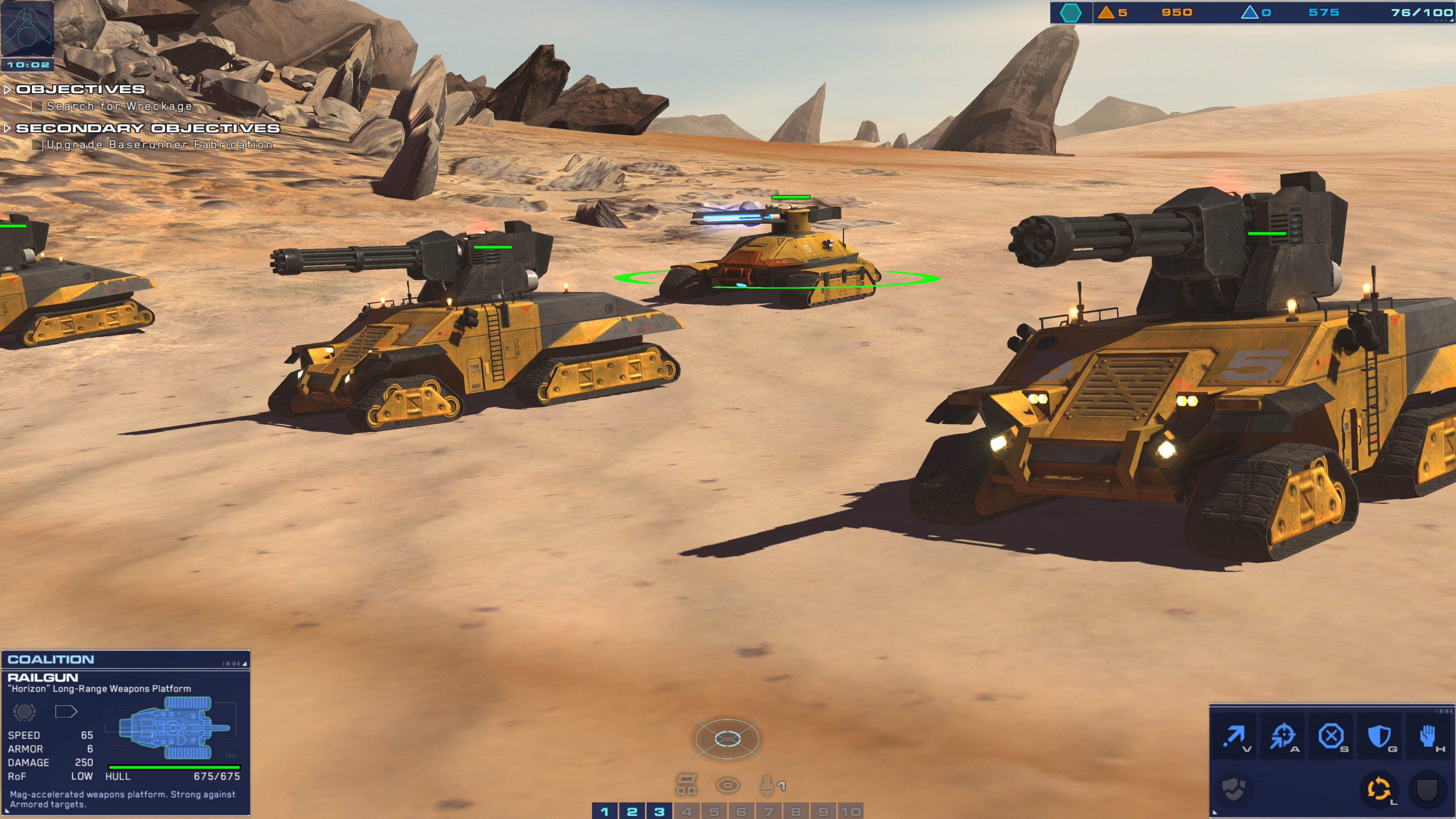 deserts of kharak ost