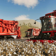 Farming Simulator 19 Epic Games Store’da Ücretsiz!