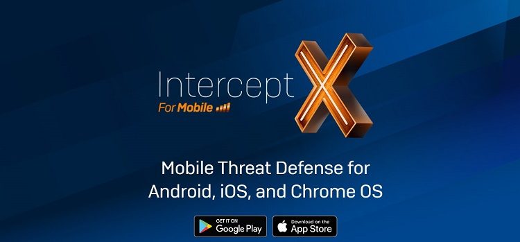 Sophos Intercept X for Mobile Kullanıma Sunuldu