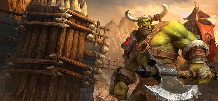 Warcraft 3 Reforged Çıkış Yaptı!