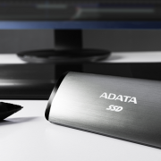 ADATA SE760 Taşınabilir SSD Duyuruldu