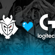 Logitech G, Dünyaca Ünlü E-spor Takımlarını Destekliyor