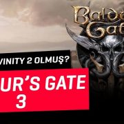 Baldur’s Gate 3 | Geliyor Gönüllerin Efendisi, Fakat Çok mu Divinity 2?