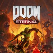 Doom Eternal’a İlk Güncelleme Geldi! Neler var neler.
