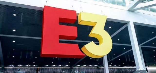 E3 2020 Coronavirüs Salgını Sebebiyle İptal Edildi!