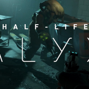 Half-Life: Alyx’ten 3 Yeni Oynanış Videosu!