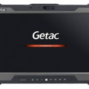 Getac Yeni Tableti A140 G2’yi Tanıttı