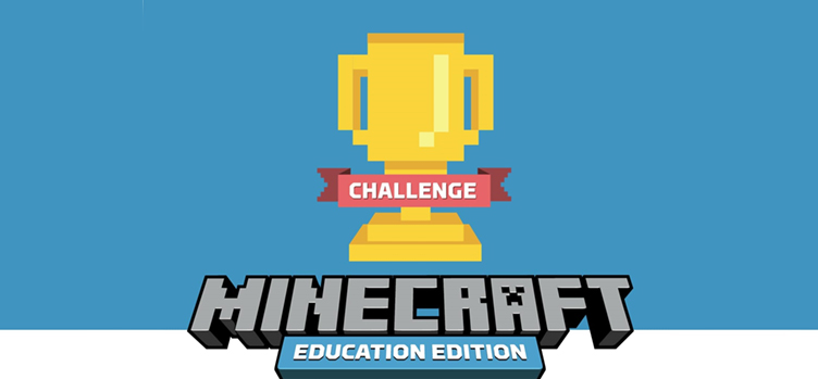 Minecraft Eğitim Challenge Başvuruları İçin Son Gün 29 Mayıs!