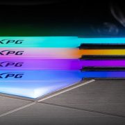 XPG SPECTRIX D50 DDR4 RAM Duyuruldu