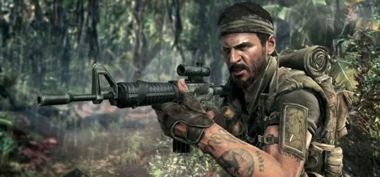 Yeni Call of Duty Oyunu Vietnam’da Geçiyor Olabilir