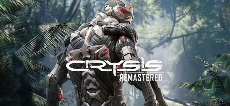 Crysis Remastered Yanlışlıkla Sızdırıldı