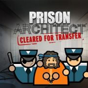 Prison Architect İçin Ücretsiz Genişleme Paketi Geliyor