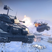 World of Tanks Blitz Yeni Modu Oyunculara Ay’dan Toprak Veriyor!