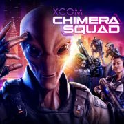 XCOM Serisi İçin Yeni Bir Oyun Duyuruldu, Chimera Squad