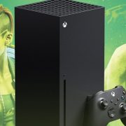 Xbox Series X ile Yeni Nesil Oyun Gösterimi Başlıyor