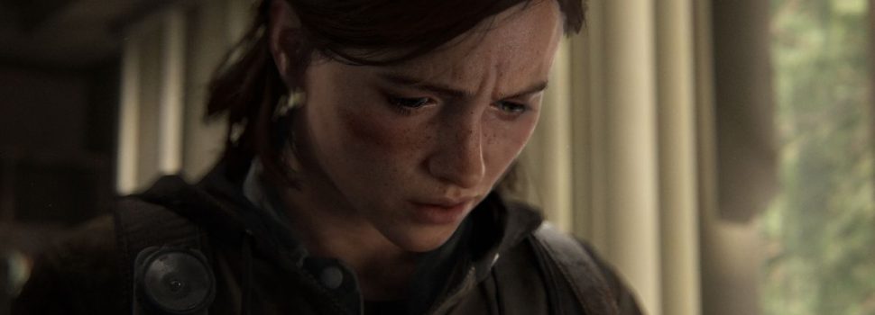 The Last of Us Part II, Bu Bir Oyun Değil Bir…