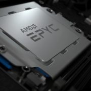 AMD EPYC İşlemciler Sektörün Tercihi Olmaya Devam Ediyor