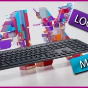 Tek klavyeyle her şeyi kontrol edin | Logitech MX Keys İncelemesi