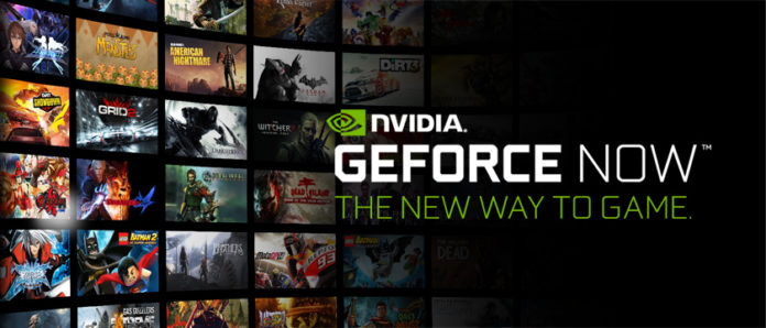 GeForce NOW’a 12 Yeni Oyun Geldi!