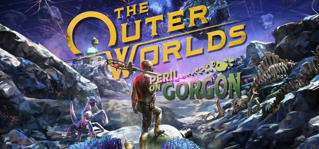 The Outer Worlds: Peril On Gorgon DLC’si Hakkında İlk Bilgiler Açığa Çıktı!