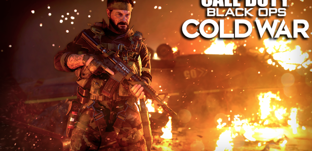 Call of Duty: Black Ops Cold War Açıklandı! Türkiye’den bir bölüm de var.