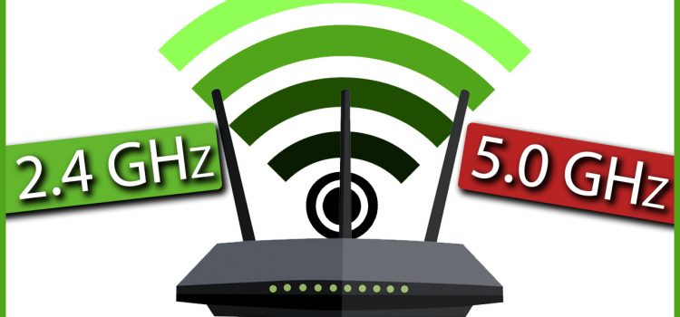 2.4 GHz vs 5 GHz : Hangisi daha iyi?