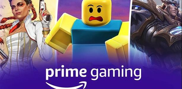 Amazon Prime Gaming’de Mart Ayı Ücretsiz Oyunları Belli Oldu