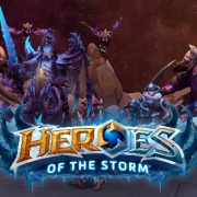 Heroes of the Storm’un Karma Etkinliği CraftWars Başladı