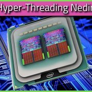 Hyper-Threading Nedir?