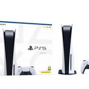 Playstation 5’in Türkiye Satış Fiyatı Belli Oldu