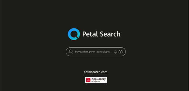 Huawei Petal Search ve Kullanıcı Güvenliği