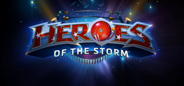 Heroes of the Storm’a Taze Kan Geldi