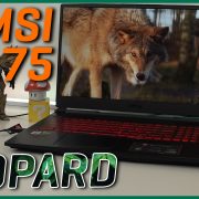 Leoparın gücü adına! | MSI GL75 Leopard İncelemesi