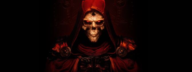 Diablo 2: Resurrected Oyuncuları Eski Kayıtlarını Kullanabilecekler