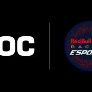AOC, Red Bull Racing Esports’u Destekliyor