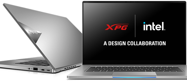 Intel EVO Sertifikalı XPG XENIA Xe Ultrabook Tanıtıldı