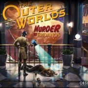 The Outer Worlds’den Yeni Genişleme Paketi Geliyor