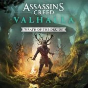 Assassin’s Creed Valhalla’nın İlk Genişletmesi “Wrath Of The Druids” Çıktı