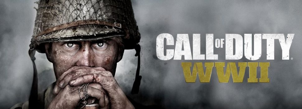 Yeni COD Oyunun Adı Call of Duty WWII: Vanguard Olabilir