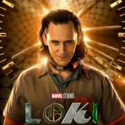 Loki Dizisinin Yeni Posteri Paylaşıldı