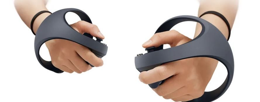 PlayStation 5’in Yeni-Nesil VR Kontrolörüne ait İlk Detaylar Duyuruldu