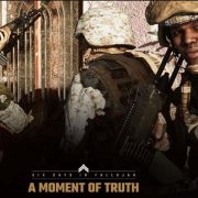 Six Days in Fallujah – Resmi Oynanış Tanıtım Fragmanı Yayınlandı