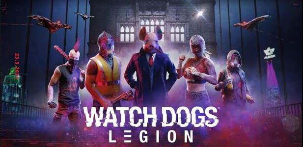 Watch Dogs: Legion, Hafta Sonu Ücretsiz