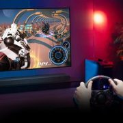 LG’den Yeni Nesil Oyun Konsolları İle Uyumlu LG TV’ler
