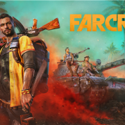 Far Cry 6 Gerilla Deneyimini Yaşayın, Şimdi Çıktı