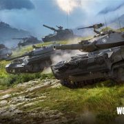 World of Tanks PC Steam’de