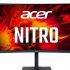 Acer, Kavisli Oyun Monitörü Serisinin Yeni Modeli Nitro XZ273UP’yi Tanıttı