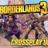 Borderlands 3 Crossplay Güncellemesi ve Revengence of Revenge of the Cartels Etkinliği Yayında