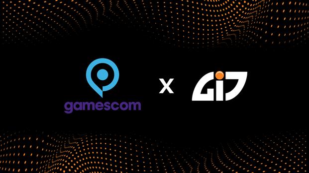 Gaming in Turkey, Bu Yıl İkinci Kere gamescom 2021 Resmi Partneri Oldu